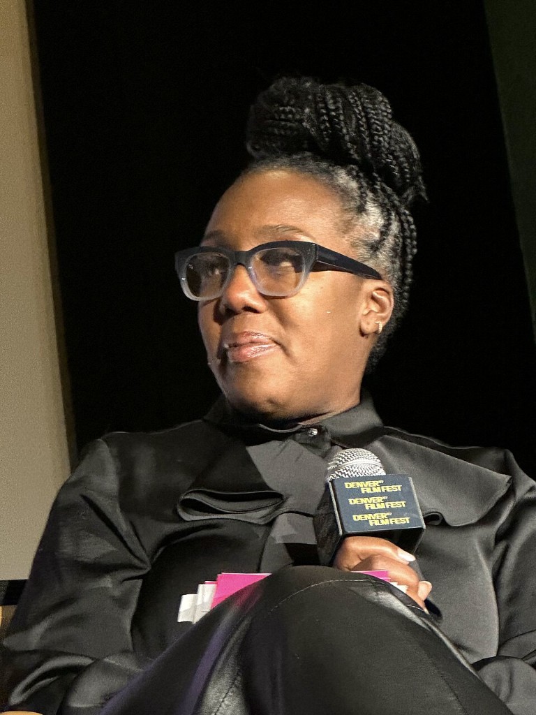 Stephanie Tavares-Rance